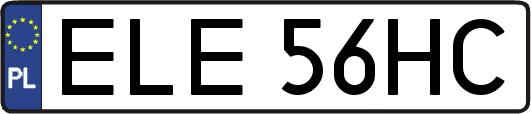 ELE56HC