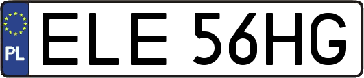 ELE56HG