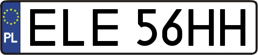 ELE56HH