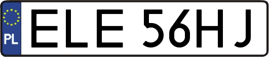 ELE56HJ