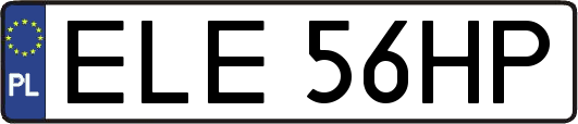 ELE56HP