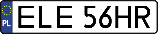 ELE56HR