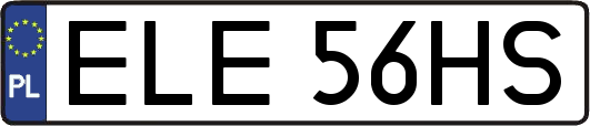 ELE56HS