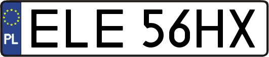 ELE56HX
