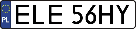 ELE56HY