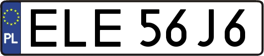 ELE56J6
