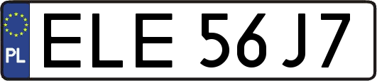 ELE56J7