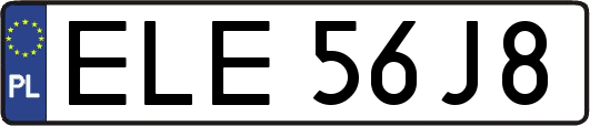 ELE56J8