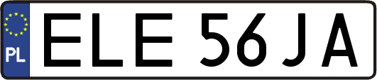 ELE56JA