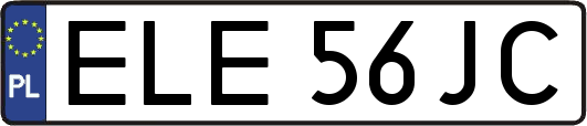 ELE56JC