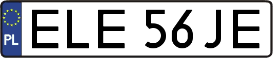 ELE56JE