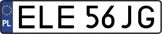 ELE56JG