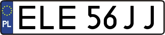 ELE56JJ