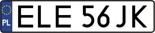 ELE56JK