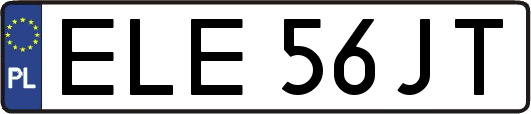 ELE56JT