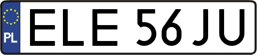 ELE56JU