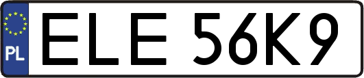 ELE56K9