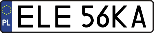 ELE56KA