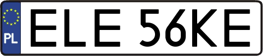 ELE56KE
