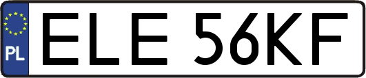 ELE56KF