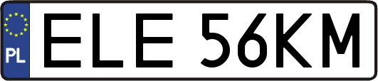 ELE56KM