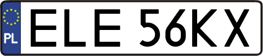 ELE56KX