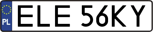 ELE56KY