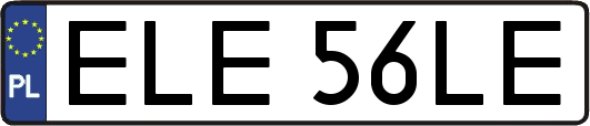 ELE56LE