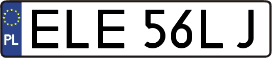ELE56LJ