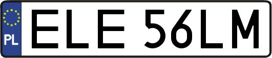 ELE56LM