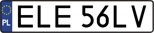 ELE56LV