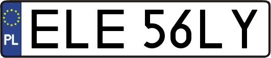 ELE56LY