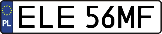 ELE56MF