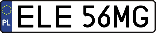ELE56MG