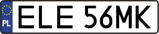 ELE56MK