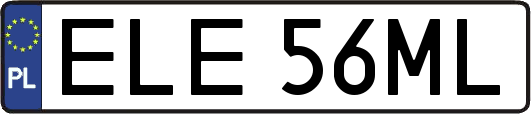 ELE56ML