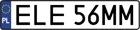 ELE56MM