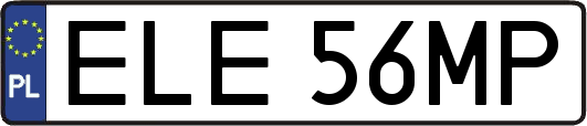 ELE56MP