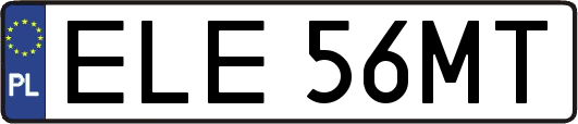 ELE56MT