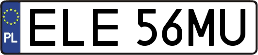 ELE56MU