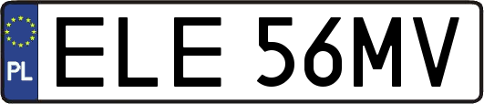 ELE56MV
