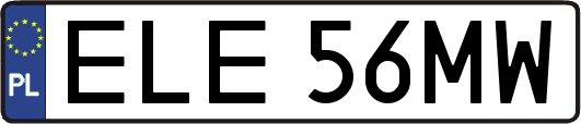 ELE56MW