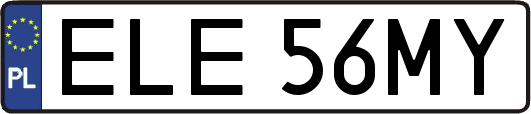 ELE56MY