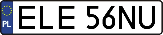 ELE56NU