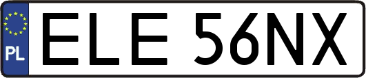 ELE56NX