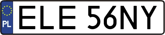 ELE56NY