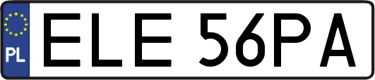 ELE56PA