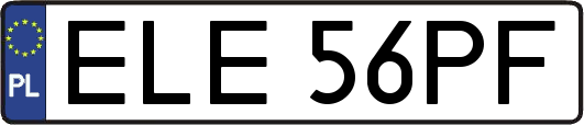 ELE56PF