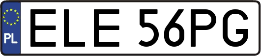 ELE56PG