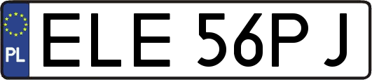 ELE56PJ